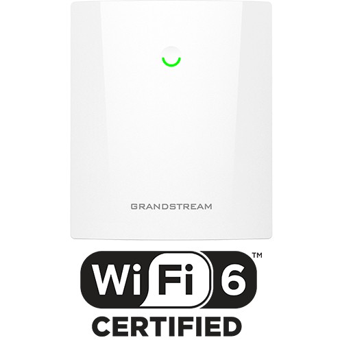 Access Point GRANDSTREAM GWN7660ELR 2x22 Wi-Fi 6-1