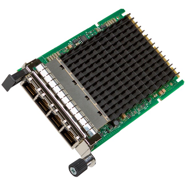 Modul Intel INTG 10Gb 4-Port 10GbE OCP 3.0 X710 (4xRJ45)-0