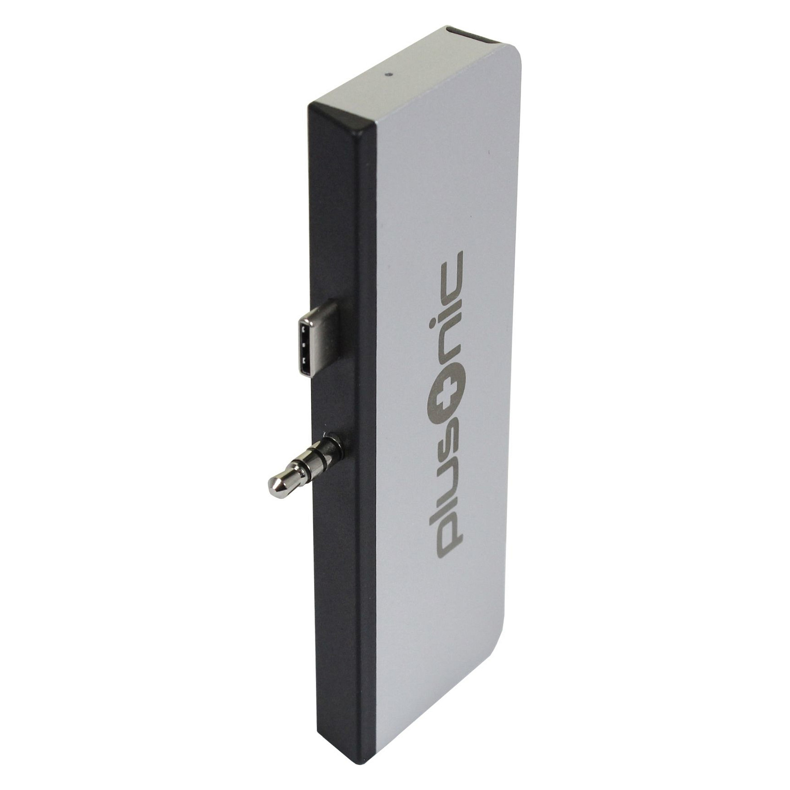 Adapter Plusonic Z Plusonic Docking Hub za Microsoft Surface Go 5in1 USB 3.0, RJ45, Type-C, HDMI, AUX-3