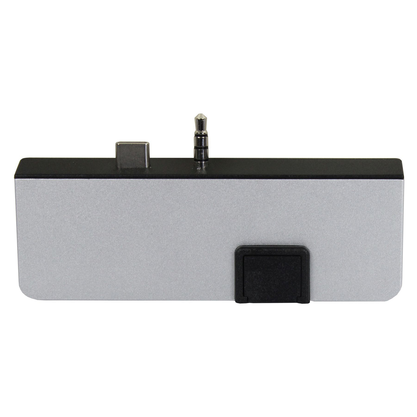 Adapter Plusonic Z Plusonic Docking Hub za Microsoft Surface Go 5in1 USB 3.0, RJ45, Type-C, HDMI, AUX-6