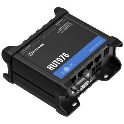 Router TELTONIKA RUT976Redcap 5G-Router-2