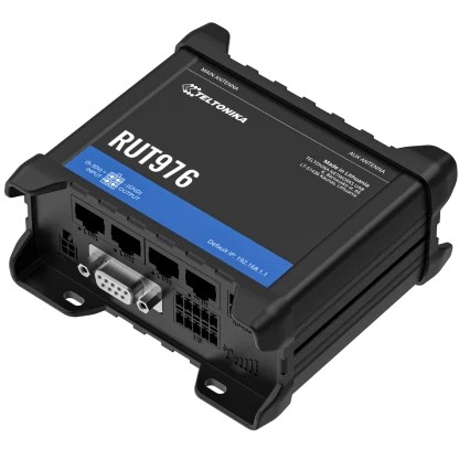 Router TELTONIKA RUT976Redcap 5G-Router-3