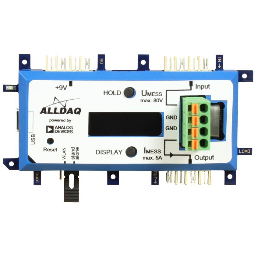 Mjerna naprava ALLNET BrickRknowledge Powermeter Brick-0