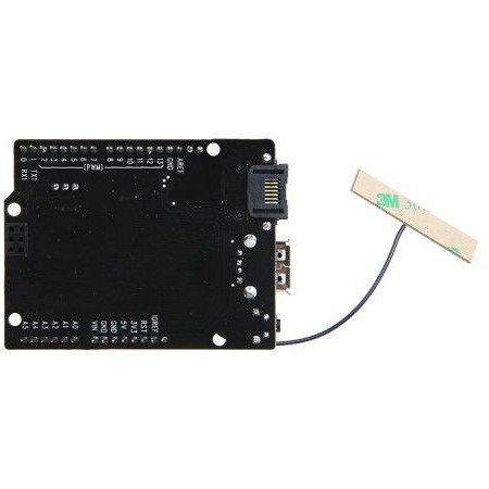 Mikrokontroler ALLNET 4duino Board Yun - kompatibilan s Uno Shields-3