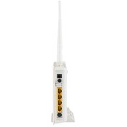 Router ALLNET ALL-WR02400N ADSL2+ inkl. Bridge Modem & WLAN AP-2