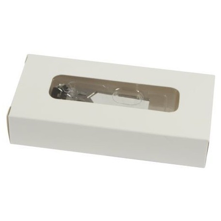 Switch Modul ALLNET ALL4761-INDU SFP(Mini-GBIC) 1000Mbit WDM(Bidi)/LC Tx1310nm/Rx1490nm 20Km-1