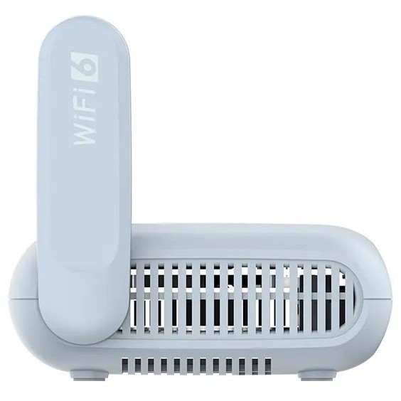 Router ALLNET bežični AX 3000Mbit Pocket-sized - KORIŠTENI jamstvo 6 mjeseci-5