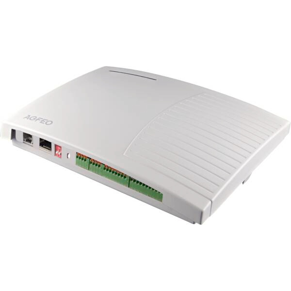 Smart Box AGFEO ES-SmartConnect-0