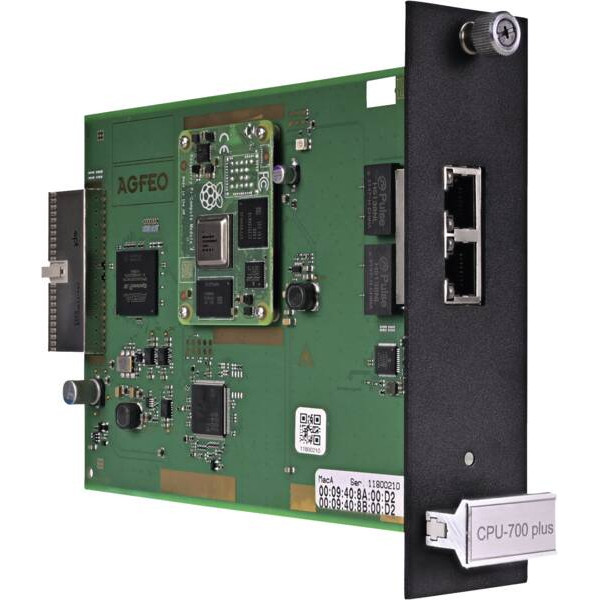 Upgrade Kit AGFEO ES 7xx-0