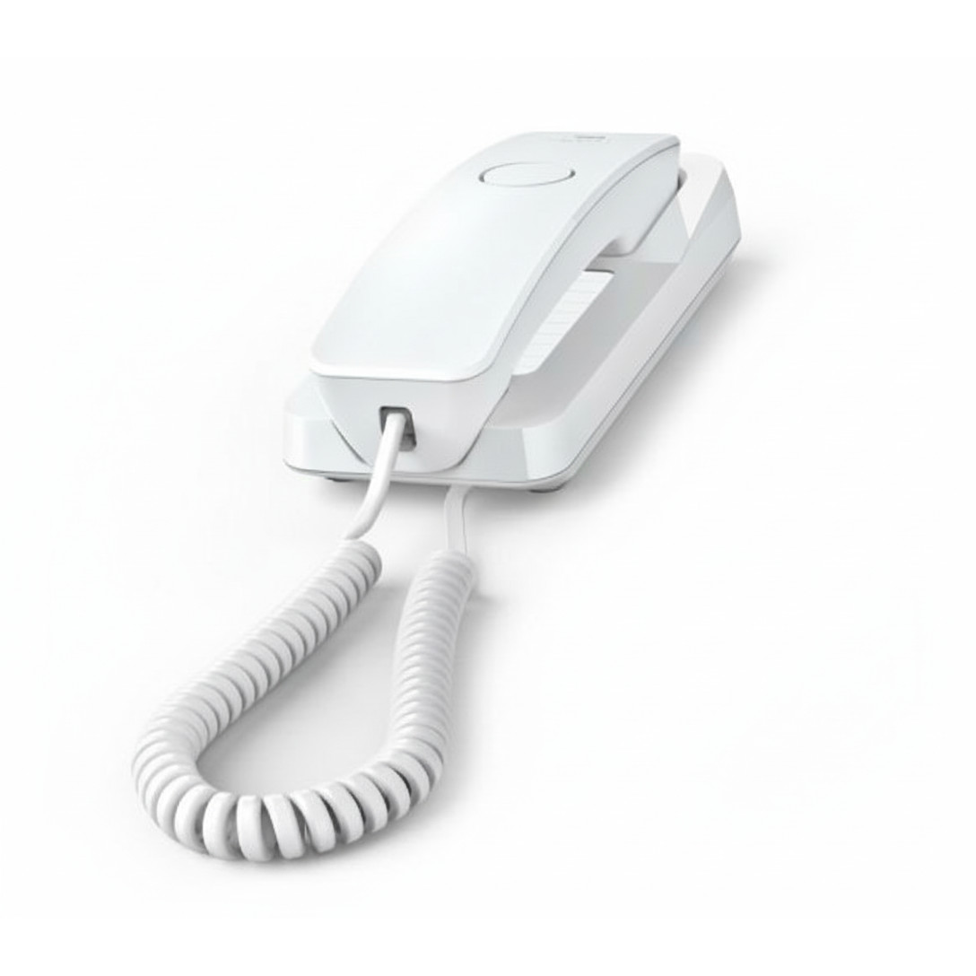 Telefon GIGASET DESK 200 bijeli-0