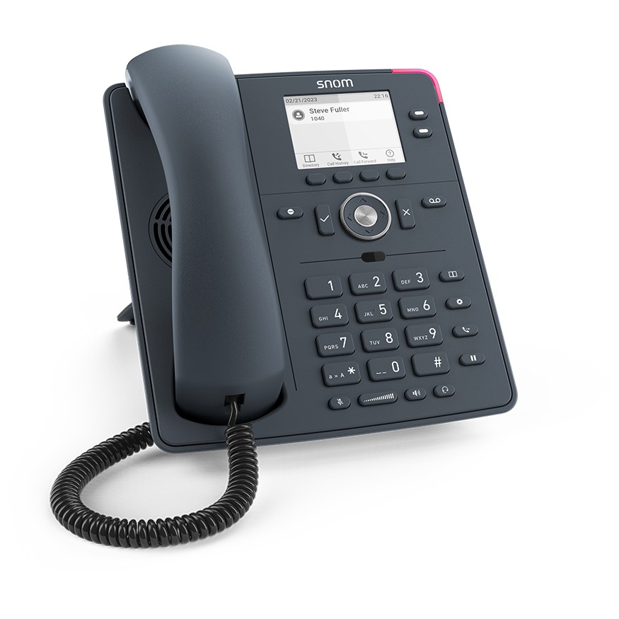 Telefon SNOM D140