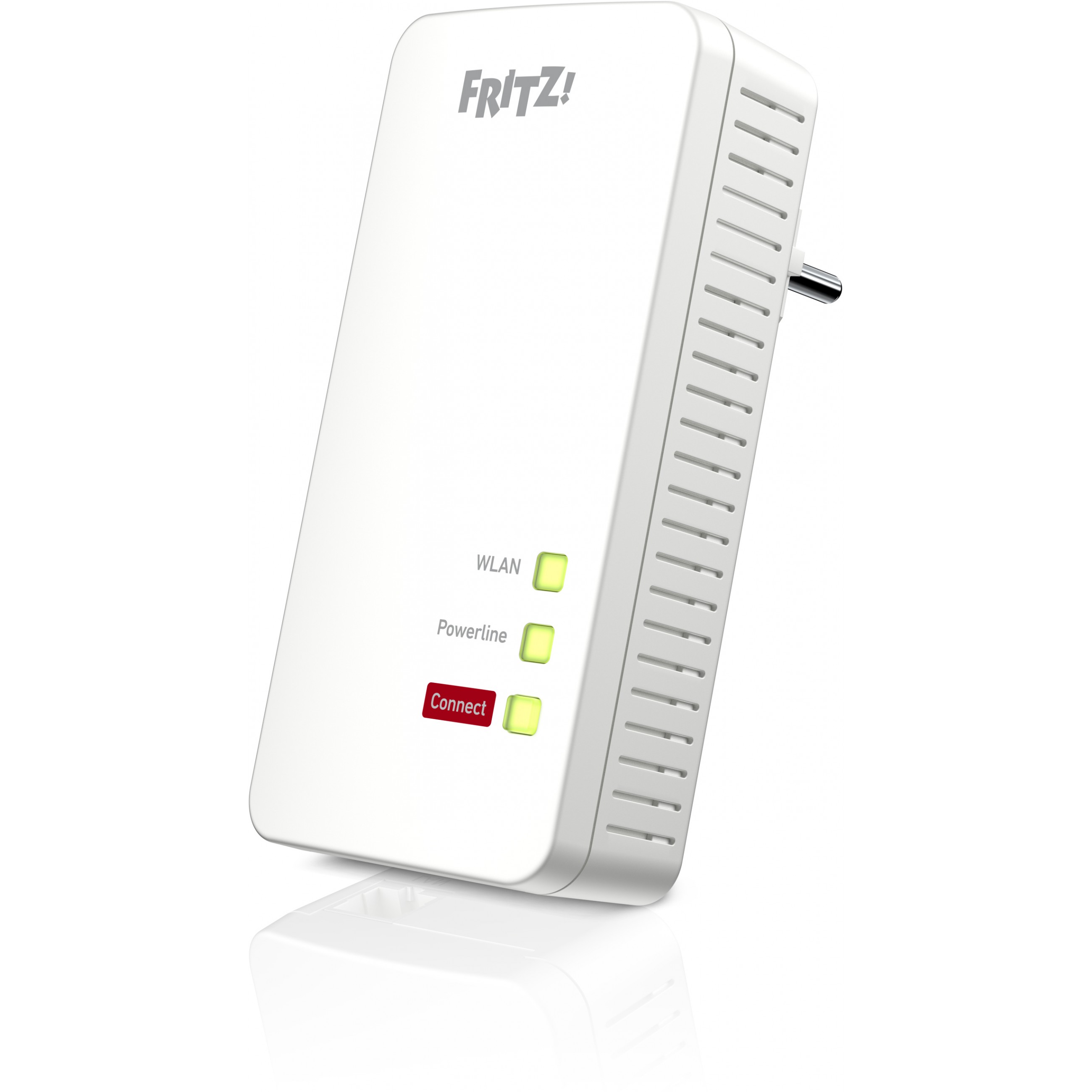Powerline adapter AVM FRITZ! Powerline 1260E 1200Mbit/s s Ethernet priključkom-1