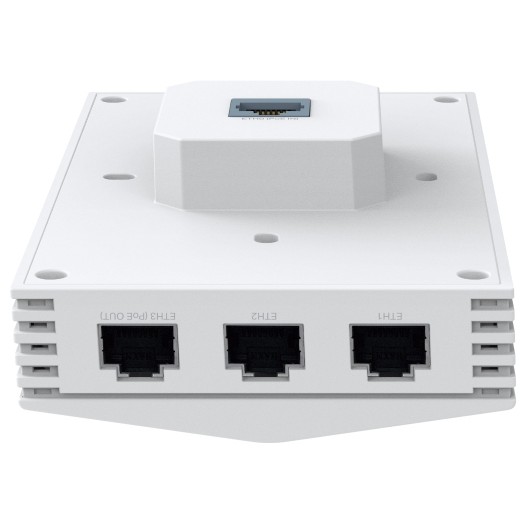 Access Point TP-LINK WL-AP Festa F65-Wall AX3000-4