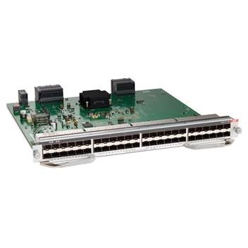 Preklopnik Cisco CATALYST 9400 SERIES 48-PORT