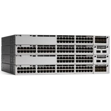 Mrežni uređaj Cisco CATALYST 9300L 24P POE NETWORK-1