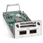 Preklopnik Cisco CATALYST 9300 2 X 40GE
