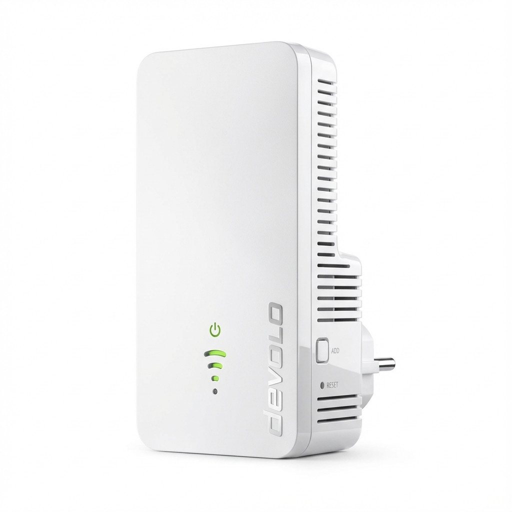 Repeater DEVOLO WiFi 6 Repeater 3000-0