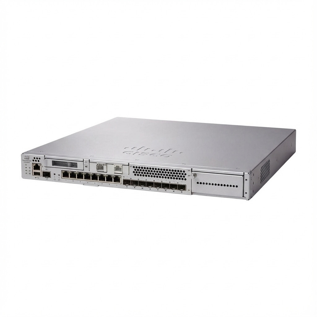 Appliance Cisco Secure Firewall 1220CX Compact Threat Defense s 2xSFP+ Uplinks-0
