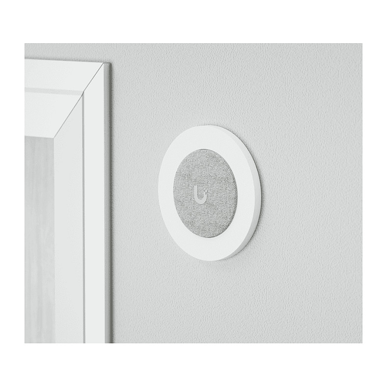 Pametno zvono UBIQUITI UniFi Protect G4 Doorbell Pro PoE Kit (5MP kamera, PoE, IPX4)-4