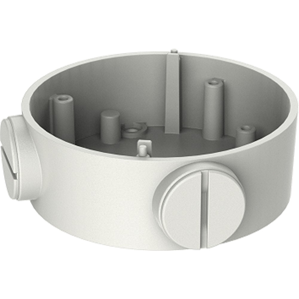 Montažna kutija HIKVISION DS-1260ZJ (aluminijska, bijela)-0