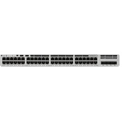 Preklopnik Cisco CATALYST 9200L 48-PORT PARTIAL-0