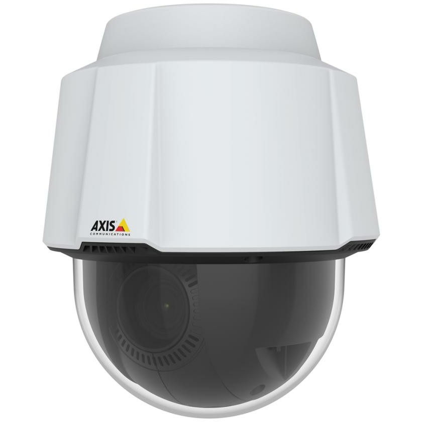 Mrežna kamera AXIS P5654-E Mk II 50HZ HDTV720p-0