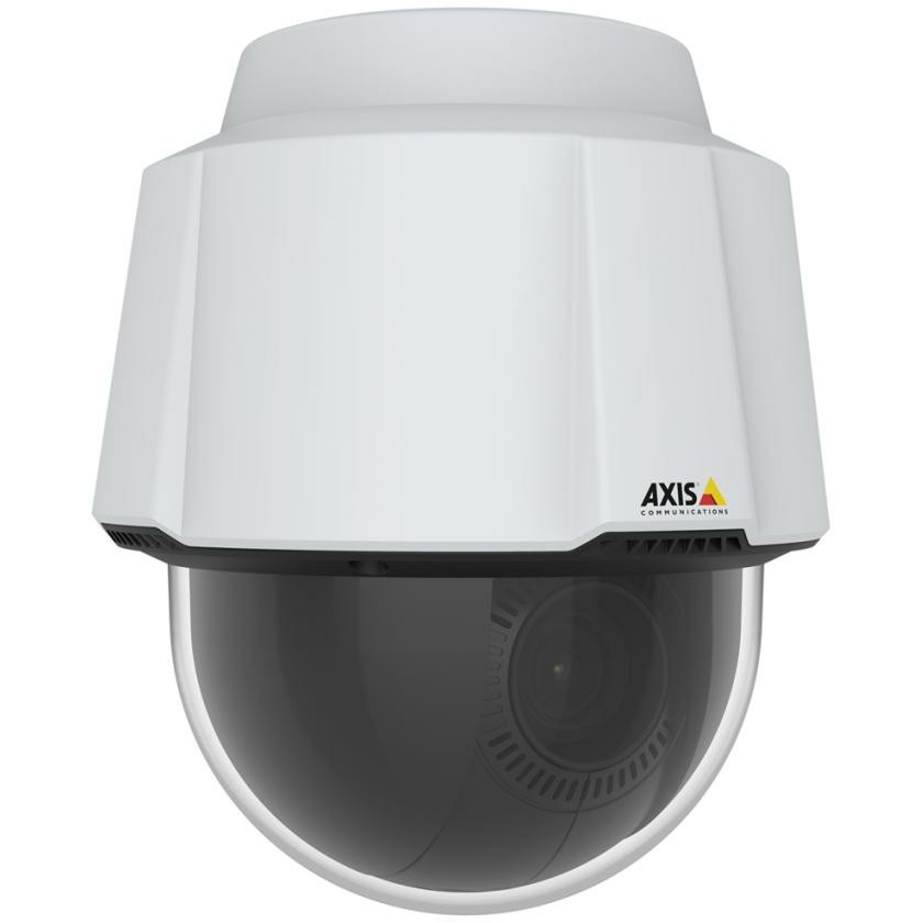 Mrežna kamera AXIS P5654-E Mk II 50HZ HDTV720p-1