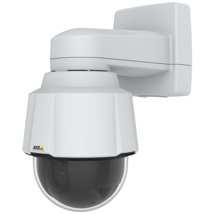Mrežna kamera AXIS P5654-E Mk II 50HZ HDTV720p-2