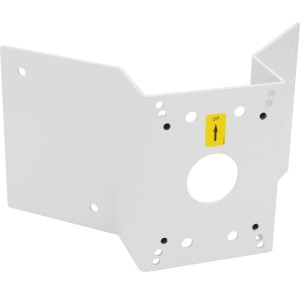 Montirač za zid AXIS T91A64 kutni nosač za PTZ/Fix Dome-1
