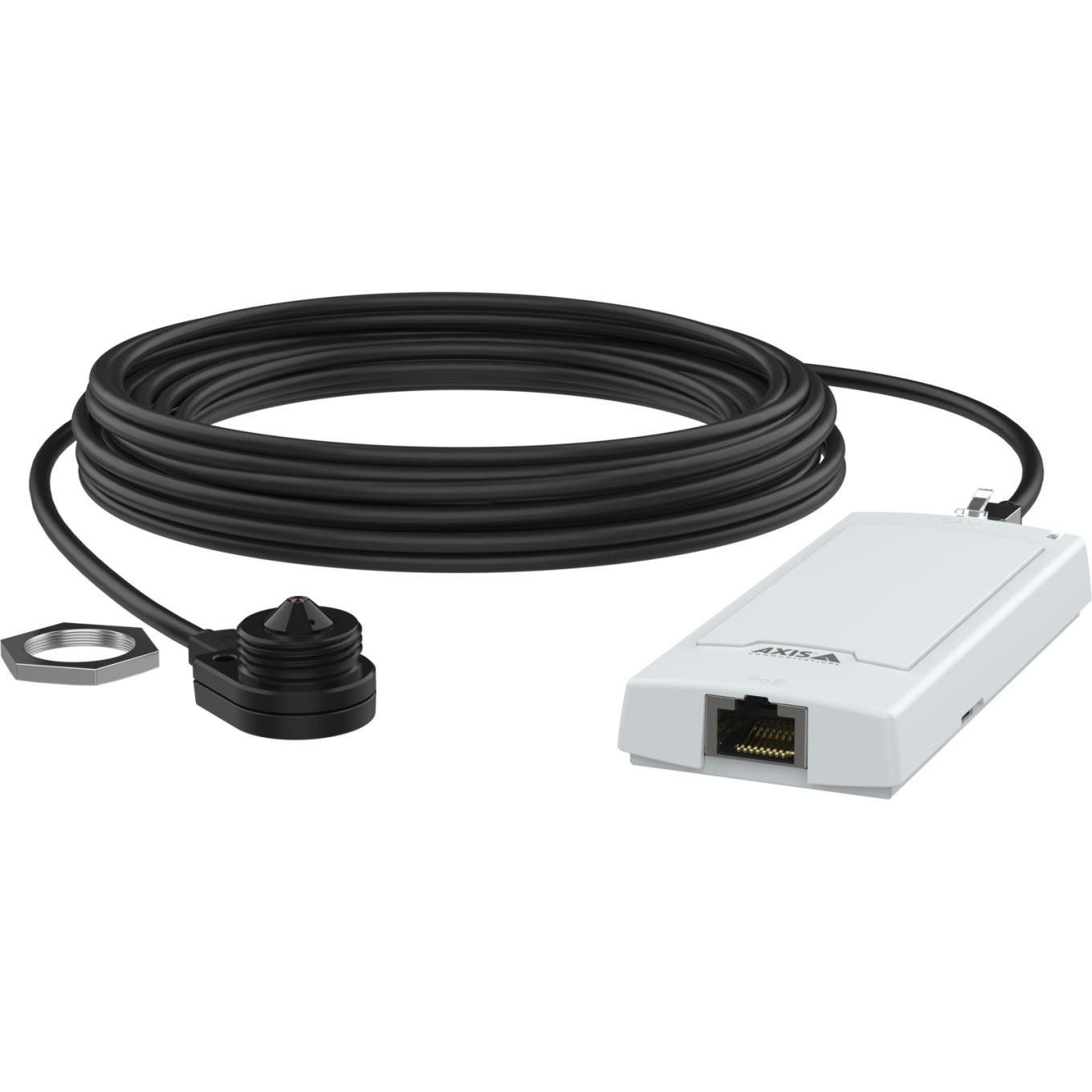 Mrežna kamera AXIS P1265 MKII Covert/Pinhole-1