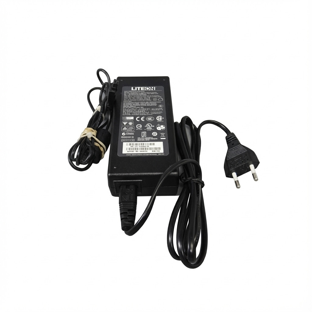 Adapter CISCO POWER ADAPTOR SPARE FOR COMPACT-0