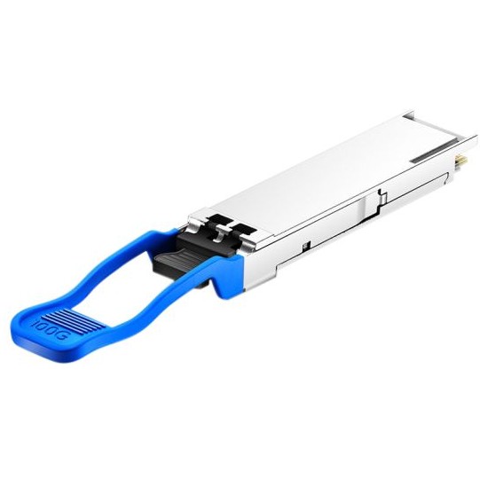 Optički modul Cisco 100G QSFP28 100G-LR 10KM SMF-0