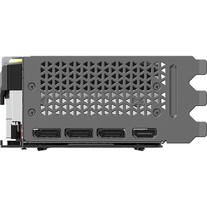 Grafička kartica PNY RTX 5070Ti 16GB Verto ARGB OC GDDR7 3Fan-8