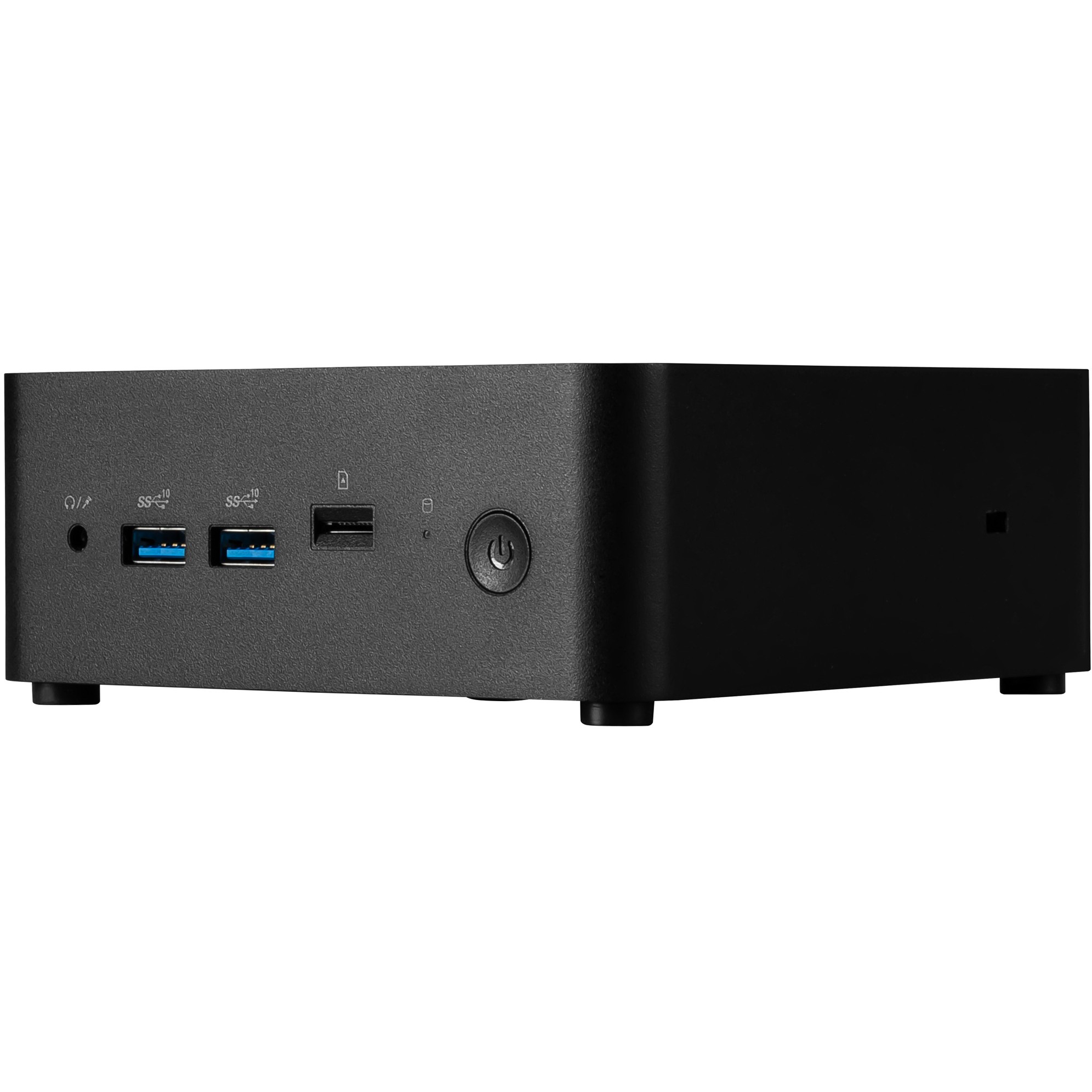 Barebone računalo MSI CUBI NUC 1MG-008BDE Intel i5-120U (bez OS)-2
