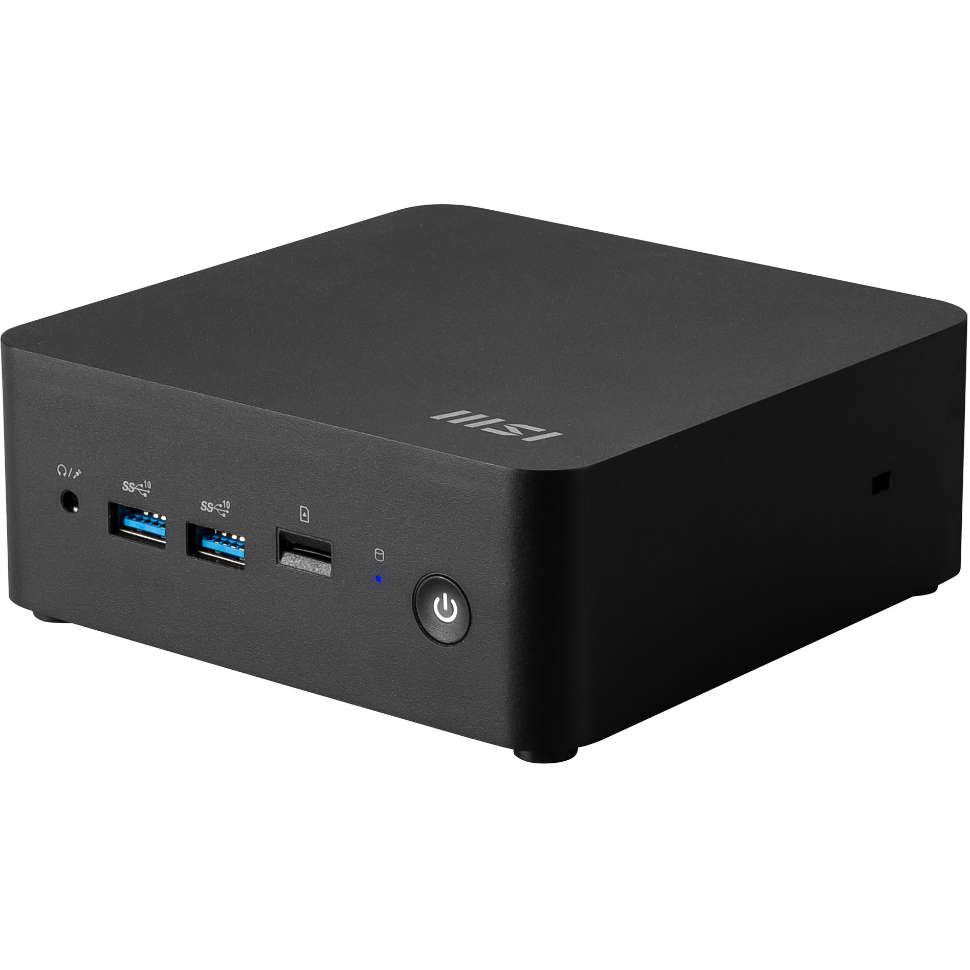 Barebone računalo MSI CUBI NUC 1MG-008BDE Intel i5-120U (bez OS)-4