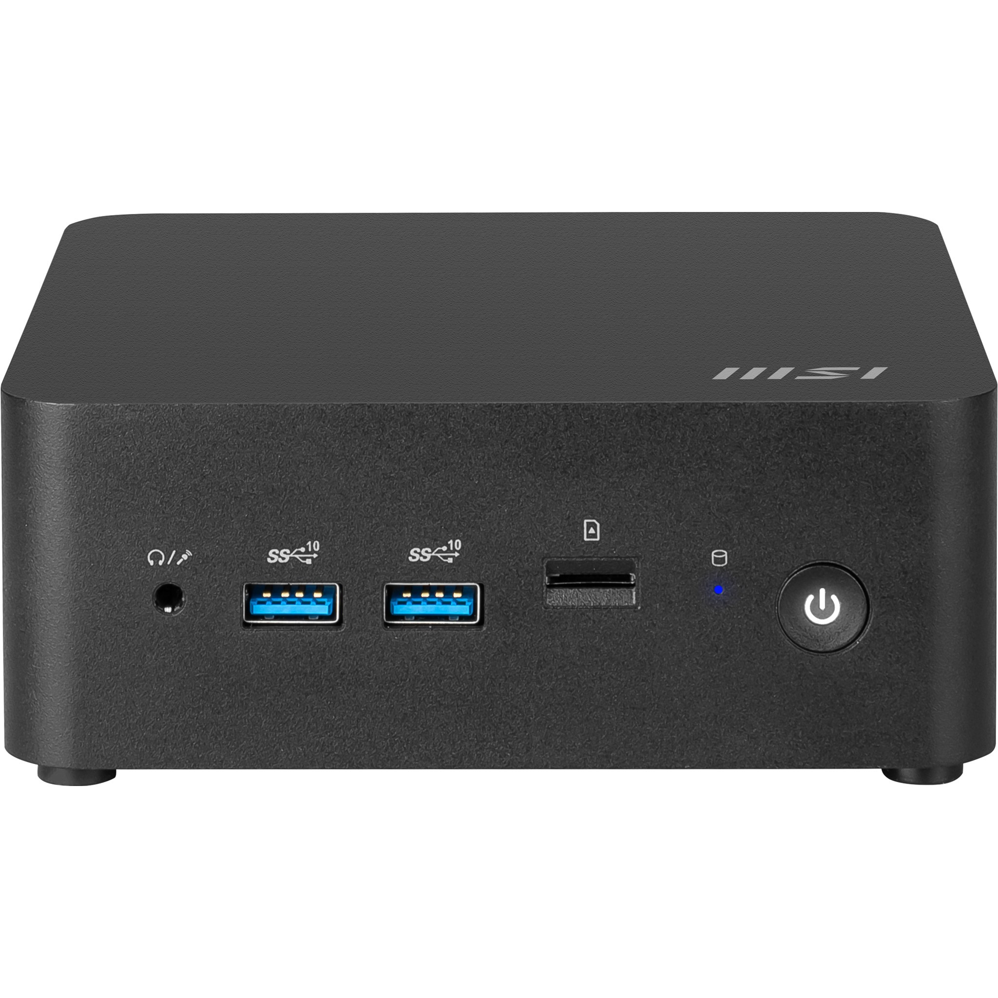 Barebone računalo MSI CUBI NUC 1MG-008BDE Intel i5-120U (bez OS)-13