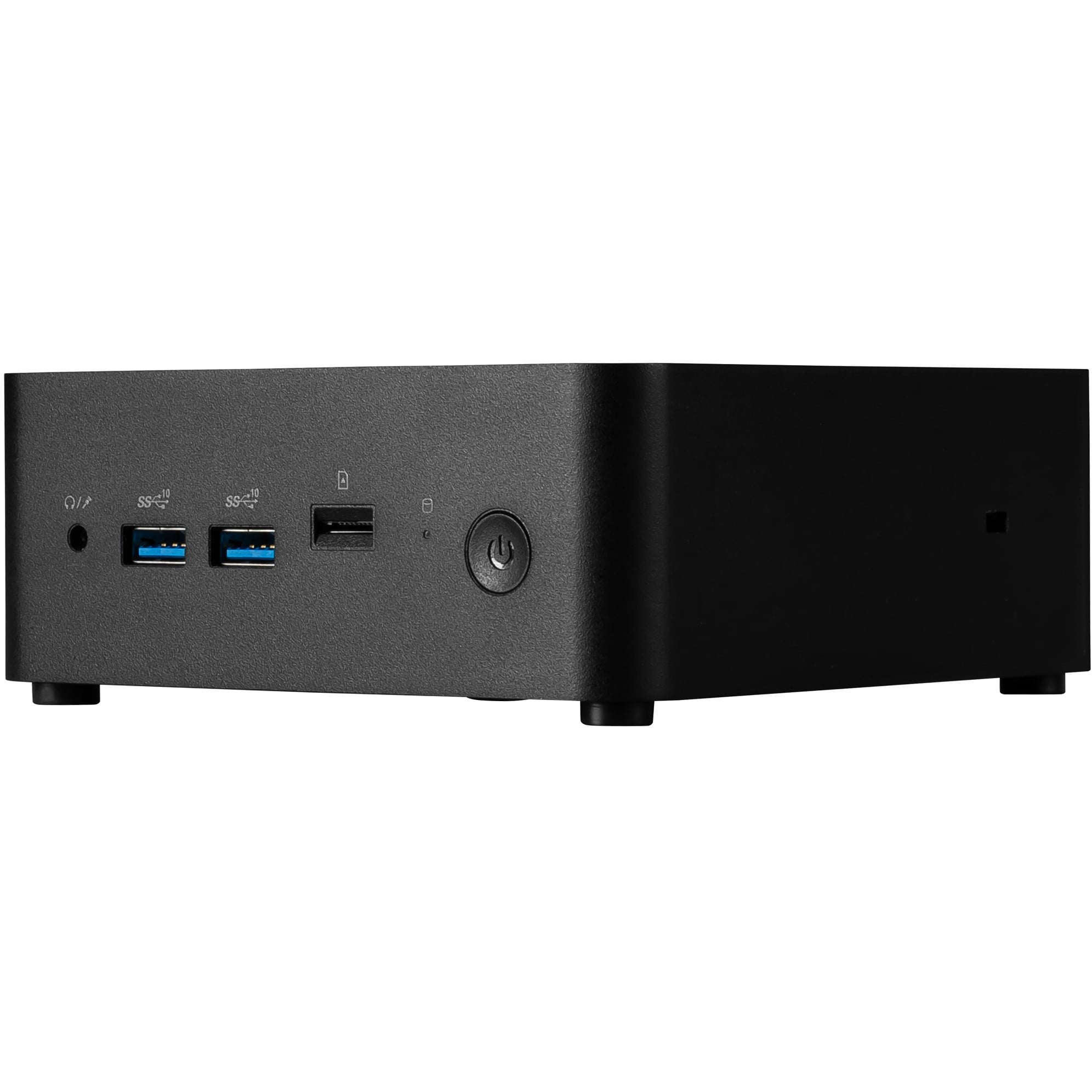 Laptop MSI Cubi NUC 1MG-019DE i7-150U (15,6" FHD, Intel i7, 16GB RAM, 512GB SSD, Windows 11 Pro, crna)-2