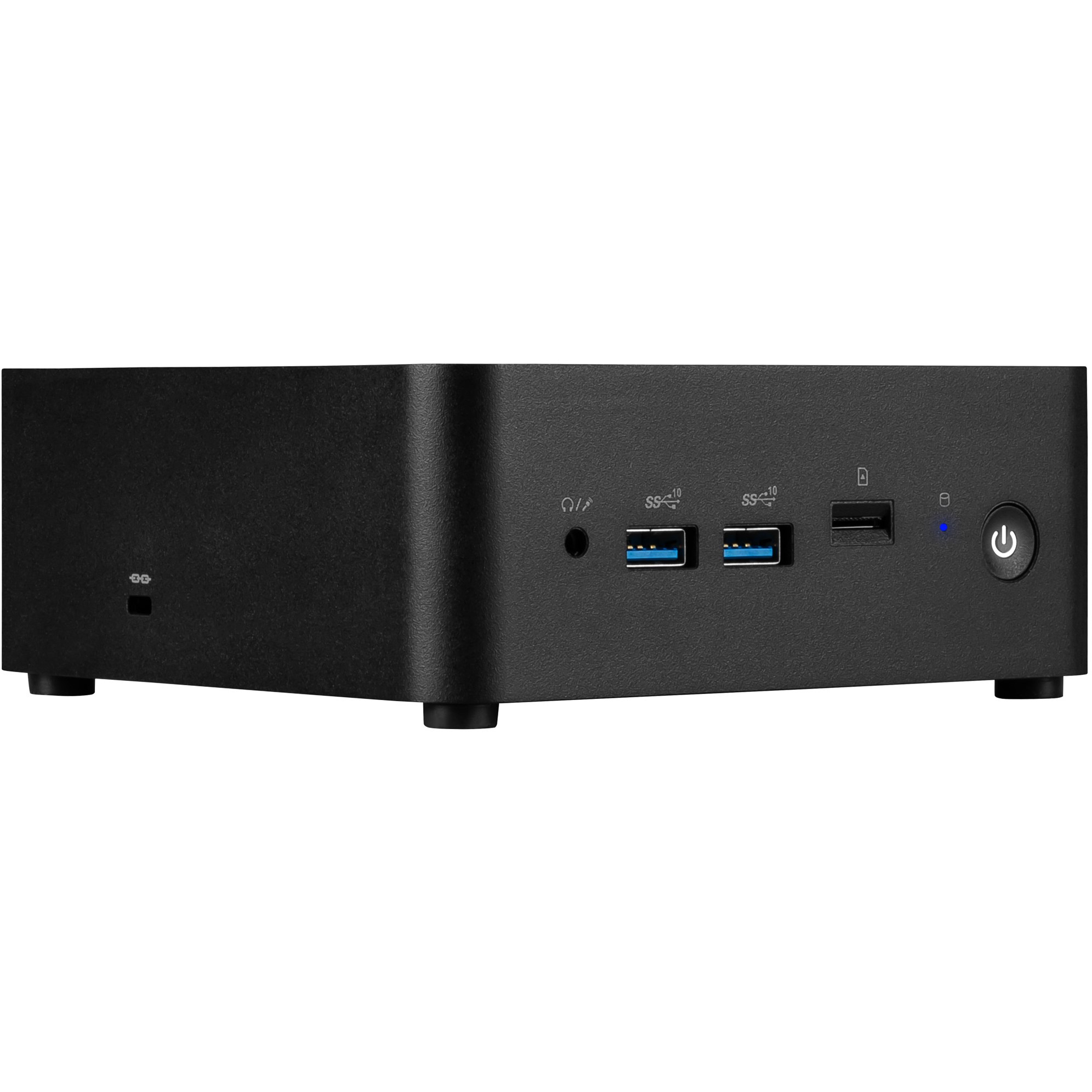 Laptop MSI Cubi NUC 1MG-019DE i7-150U (15,6" FHD, Intel i7, 16GB RAM, 512GB SSD, Windows 11 Pro, crna)-5