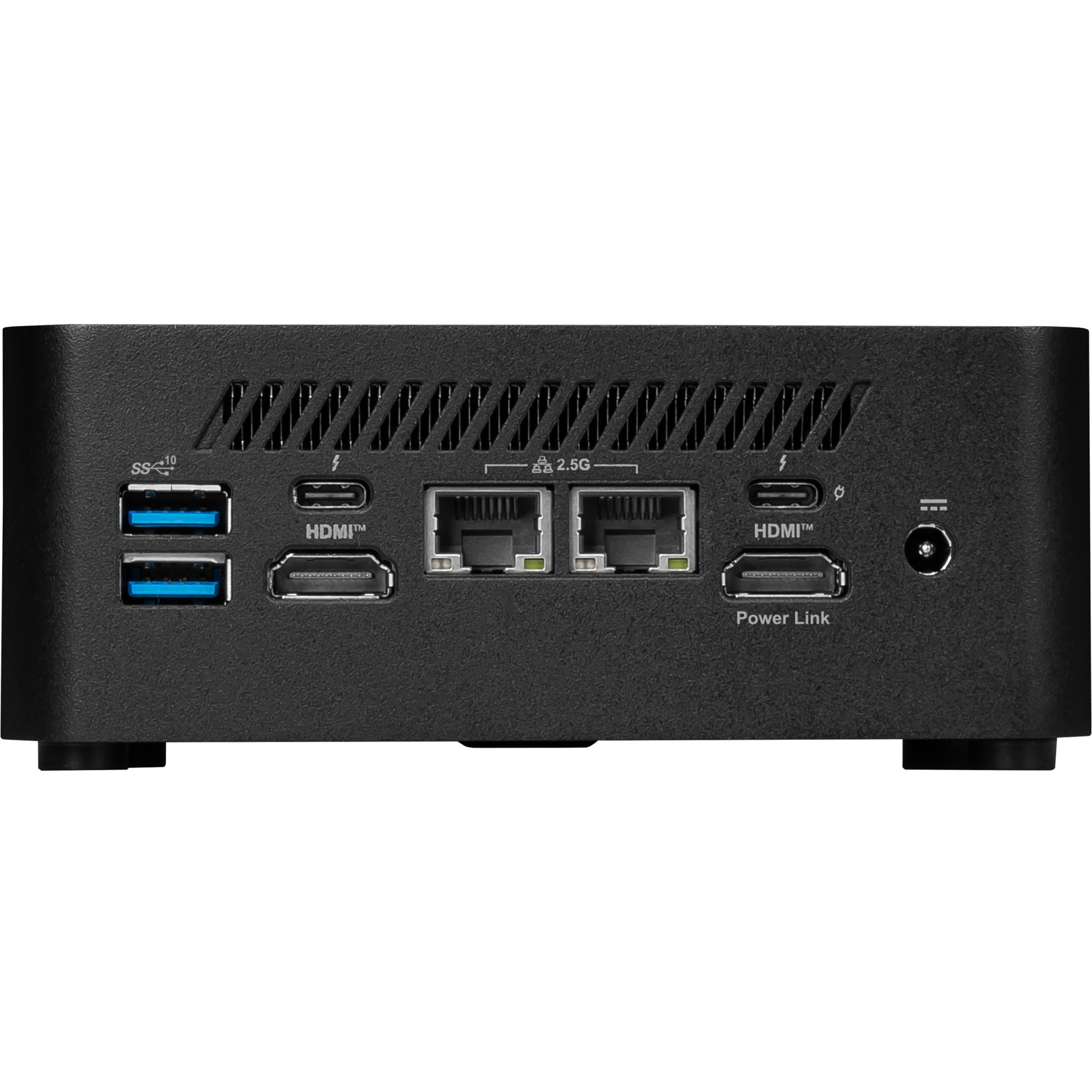 Laptop MSI Cubi NUC 1MG-019DE i7-150U (15,6" FHD, Intel i7, 16GB RAM, 512GB SSD, Windows 11 Pro, crna)-7