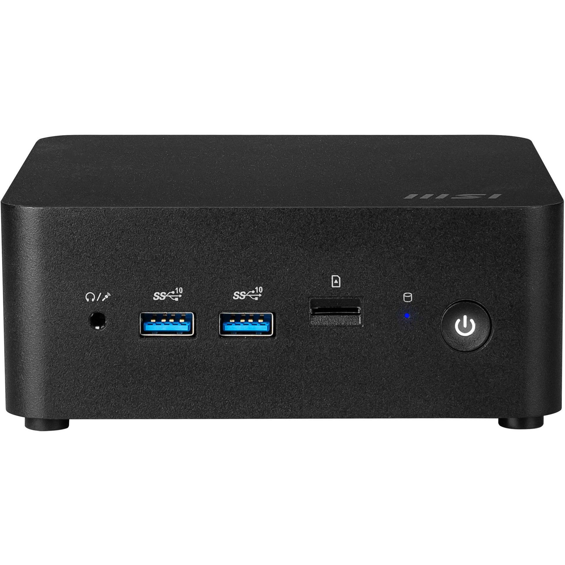 Laptop MSI Cubi NUC 1MG-019DE i7-150U (15,6" FHD, Intel i7, 16GB RAM, 512GB SSD, Windows 11 Pro, crna)-12
