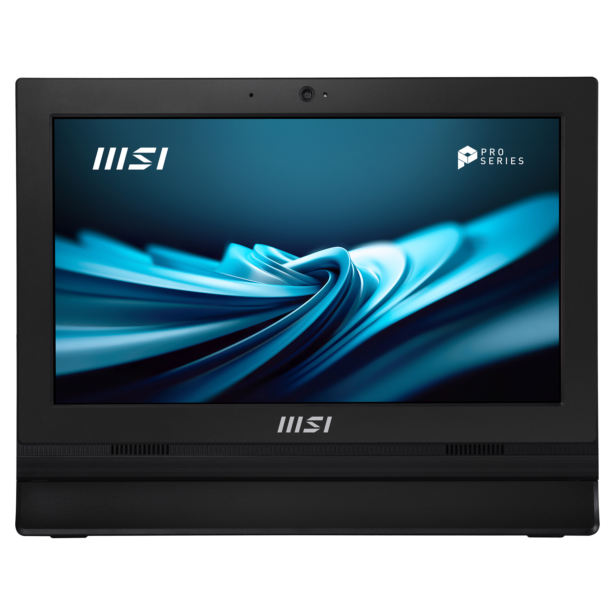 Računalo MSI PRO AP162T ADL-019DE 15.6" HD (Intel N100, 4GB RAM, 128GB SSD, Windows 11 Pro, crna) – internacionalna non HR tipkovnica-1