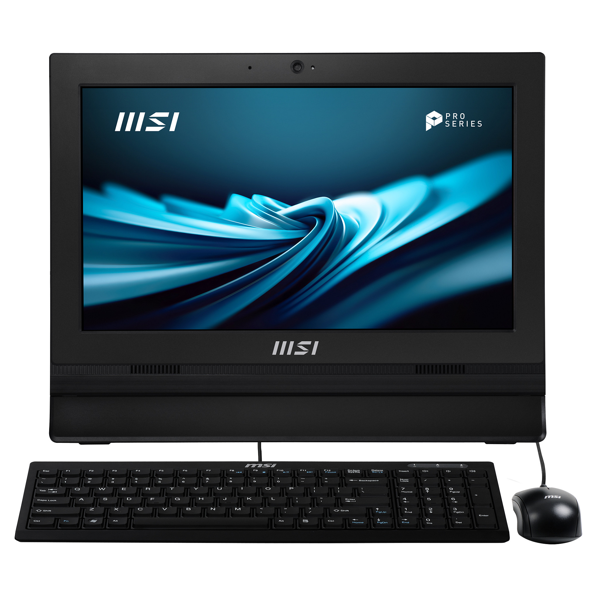 Računalo MSI PRO AP162T ADL-019DE 15.6" HD (Intel N100, 4GB RAM, 128GB SSD, Windows 11 Pro, crna) – internacionalna non HR tipkovnica-5