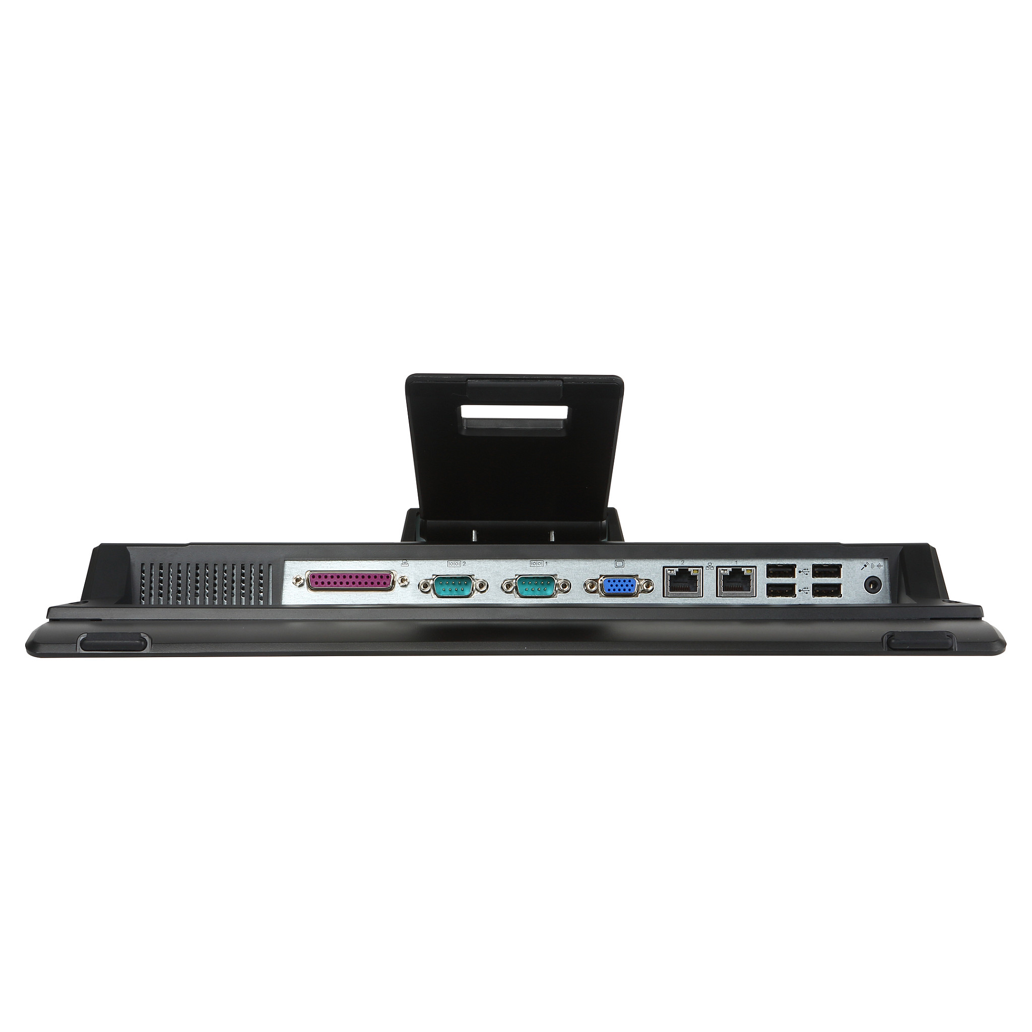 Računalo MSI PRO AP162T ADL-019DE 15.6" HD (Intel N100, 4GB RAM, 128GB SSD, Windows 11 Pro, crna) – internacionalna non HR tipkovnica-11