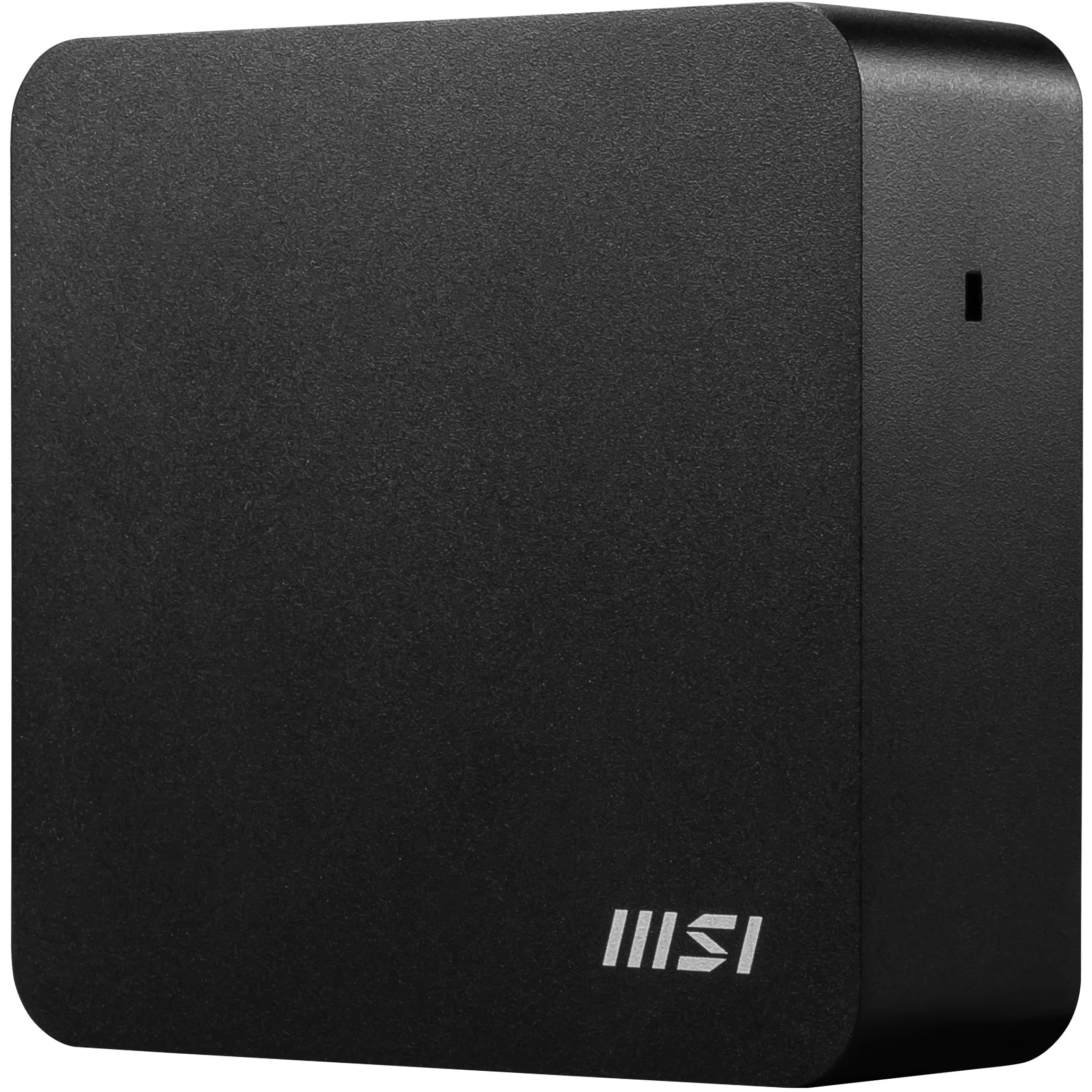 Barebone MSI CUBI NUC 1MG-007BDE Intel i7-150U (bez OS) crna boja-9