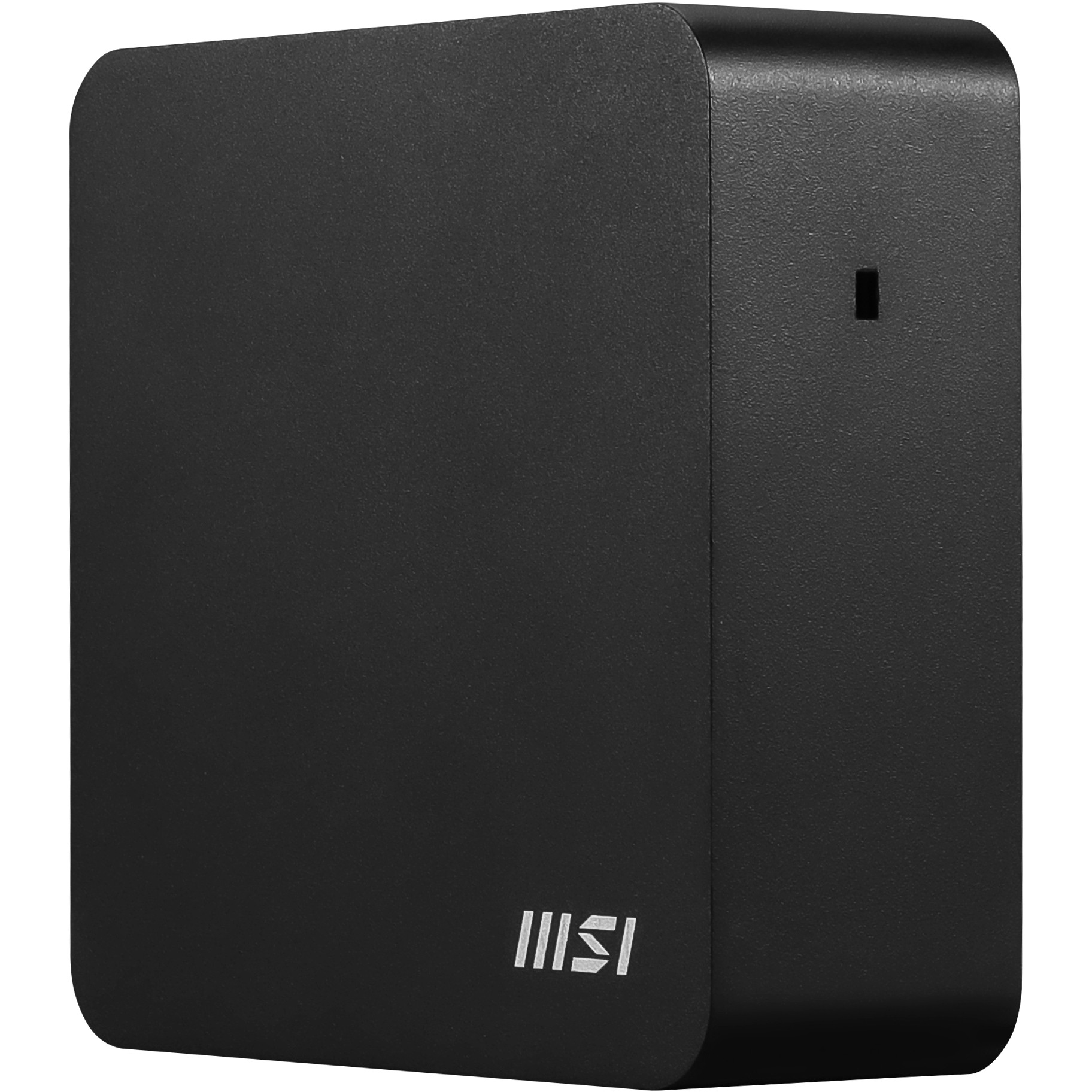 Barebone MSI CUBI NUC 1MG-007BDE Intel i7-150U (bez OS) crna boja-10