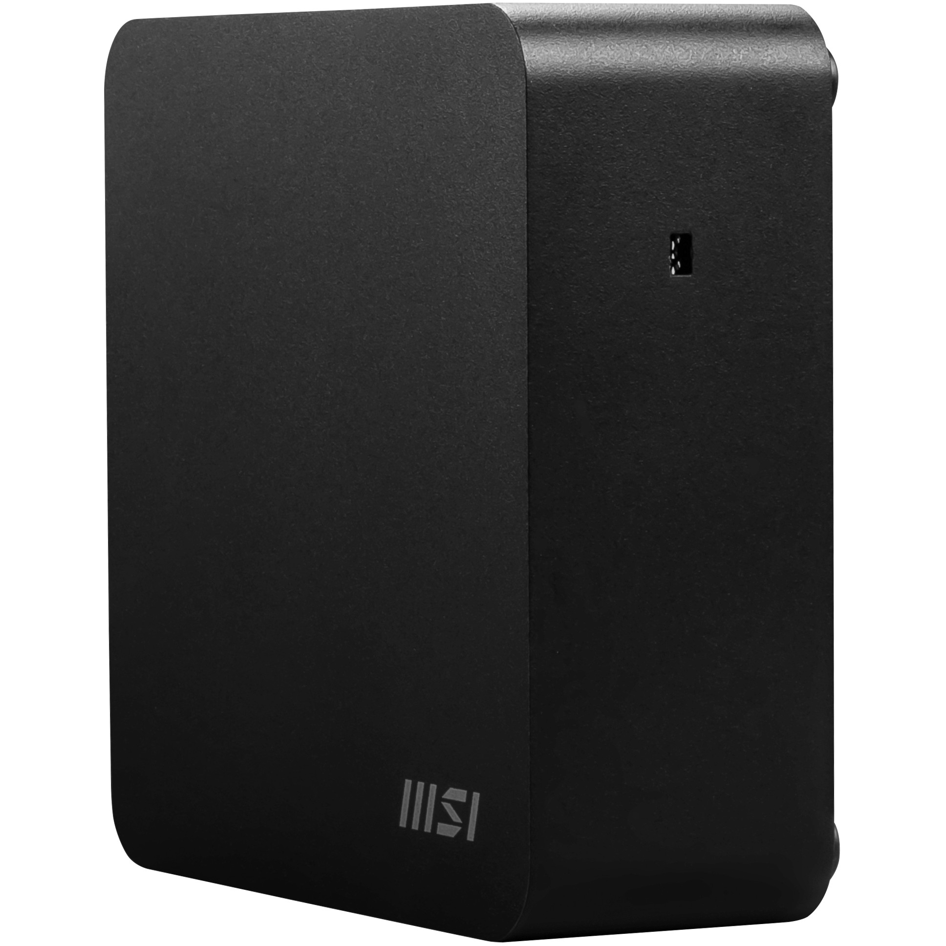 Barebone MSI CUBI NUC 1MG-007BDE Intel i7-150U (bez OS) crna boja-11