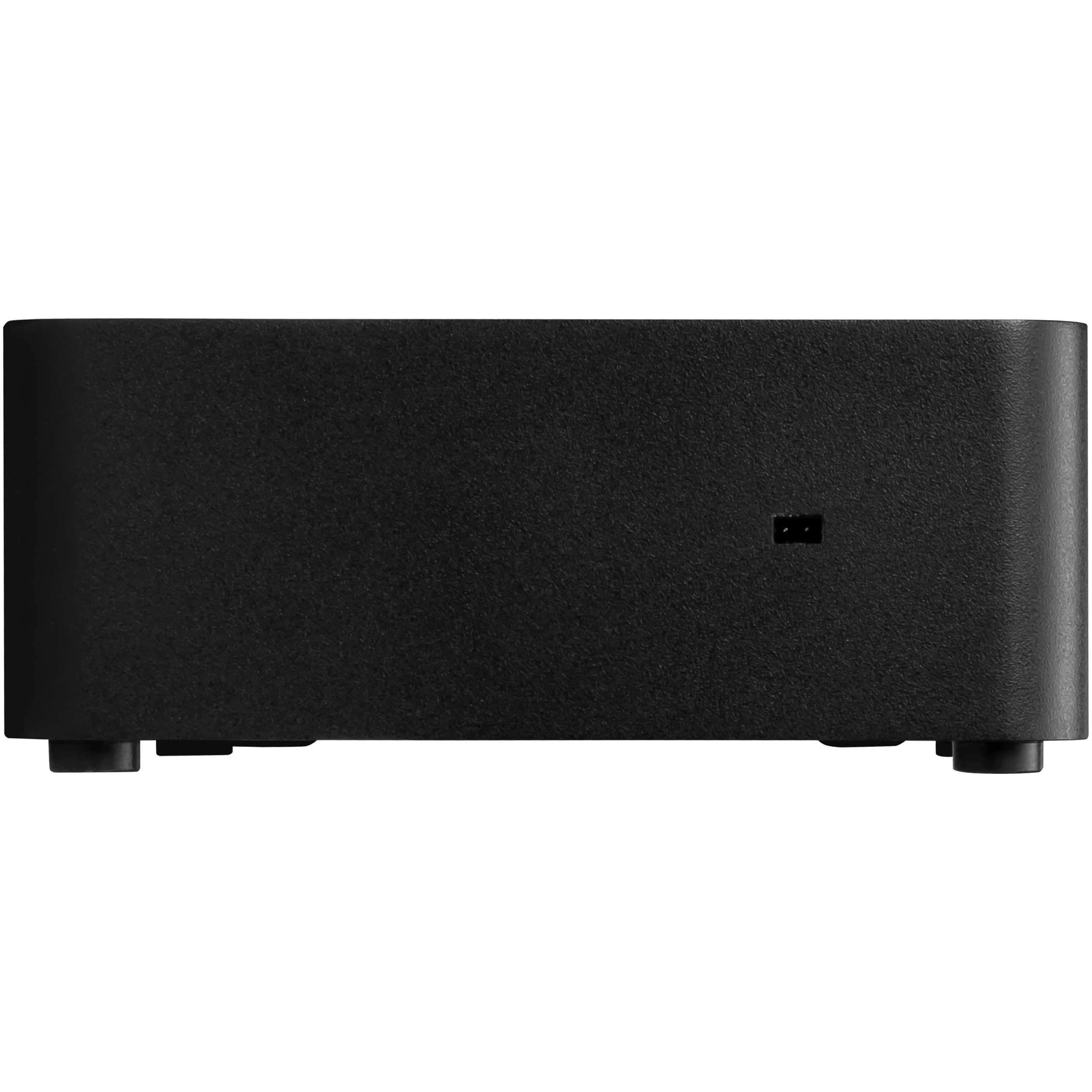 Barebone MSI CUBI NUC 1MG-007BDE Intel i7-150U (bez OS) crna boja-12