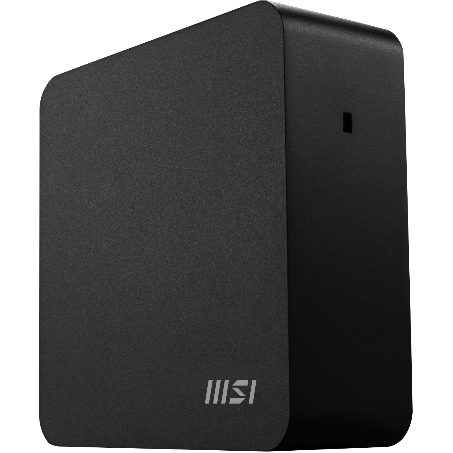Barebone MSI CUBI NUC 1MG-007BDE Intel i7-150U (bez OS) crna boja-14