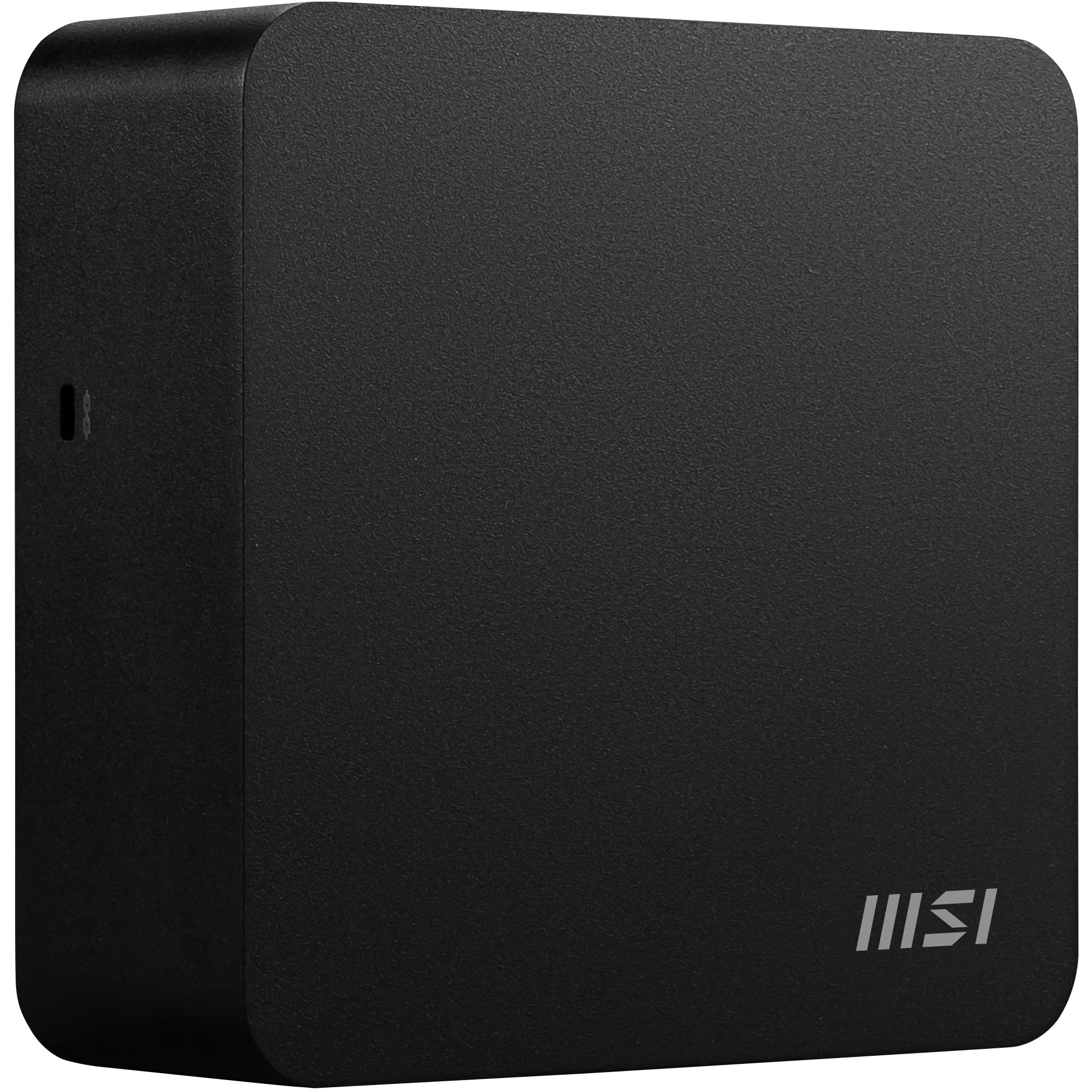 Barebone MSI CUBI NUC 1MG-007BDE Intel i7-150U (bez OS) crna boja-15