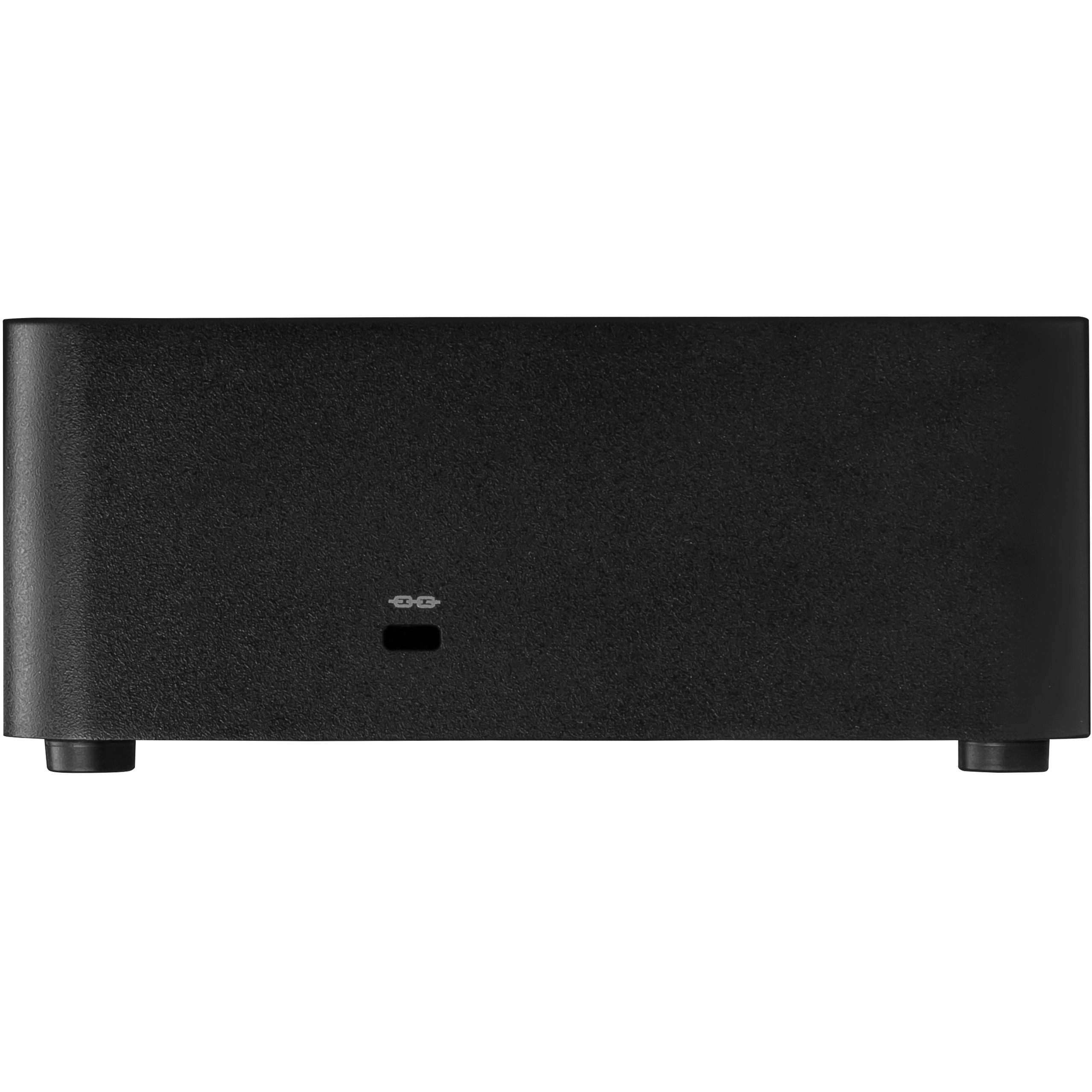 Barebone MSI CUBI NUC 1MG-007BDE Intel i7-150U (bez OS) crna boja-22